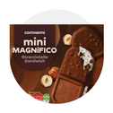 Mini Bites e Sandwich