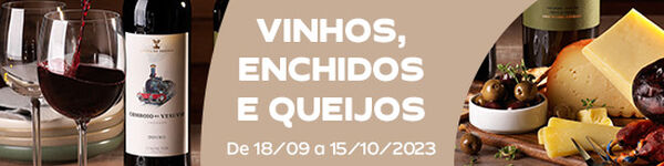 Feira de Vinhos, Enchidos e Queijos