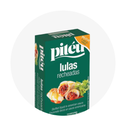 Sardinha, Cavala, Lulas