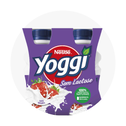 Sem Lactose