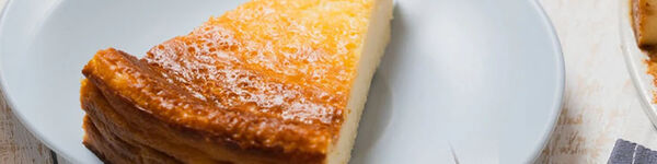 Bolos, Salames e Tartes