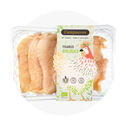 Peixaria, Talho e Alternativas