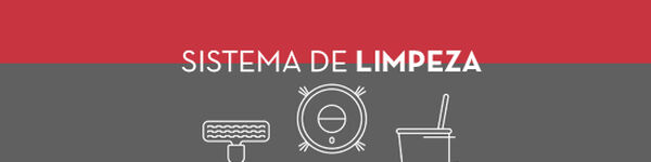 Sistemas de Limpeza