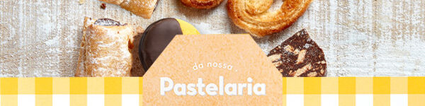 Da Nossa Pastelaria