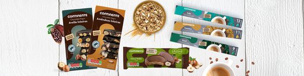 Mercearia Doce e Pequeno Almoço