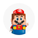 Super Mario