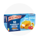 Douradinhos e Filetes