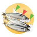 Peixe e Carne