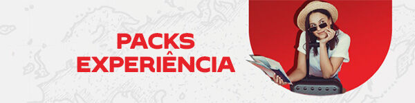Packs Experiência
