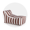 Puffs de Jardim