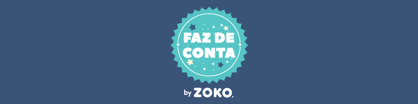Zoko Faz de Conta