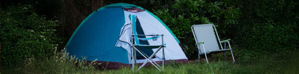 Campismo