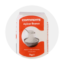 Açúcar e Adoçante