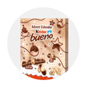 Chocolates de Natal