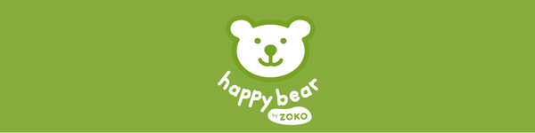 Zoko Happy Bear