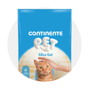 Areias e Higiene