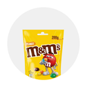 Snacks de Chocolate