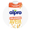 Bebida Aveia