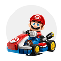 LEGO Super Mario
