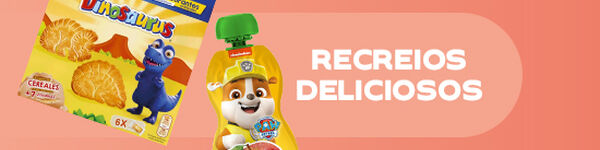 Recreios Deliciosos