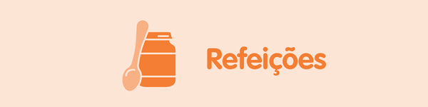 Refeições