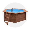 Piscinas de Estrutura