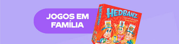Jogos em Família