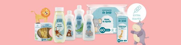 Produtos de Higiene