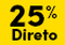25% 25%
