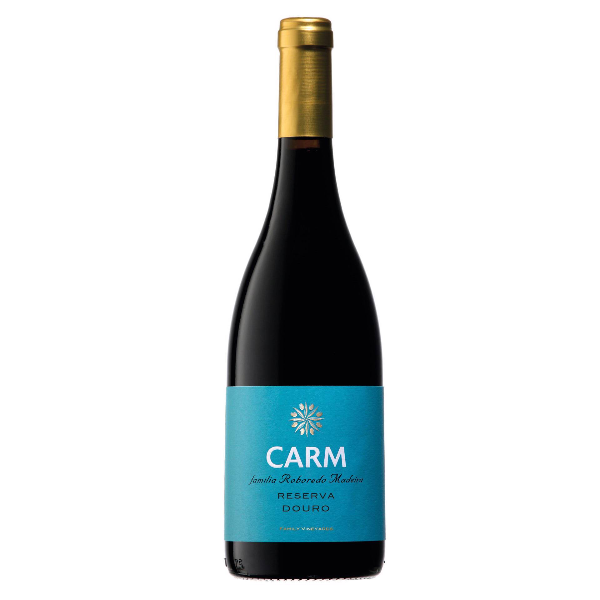 Carm Reserva Doc Douro Vinho Tinto Continente Online