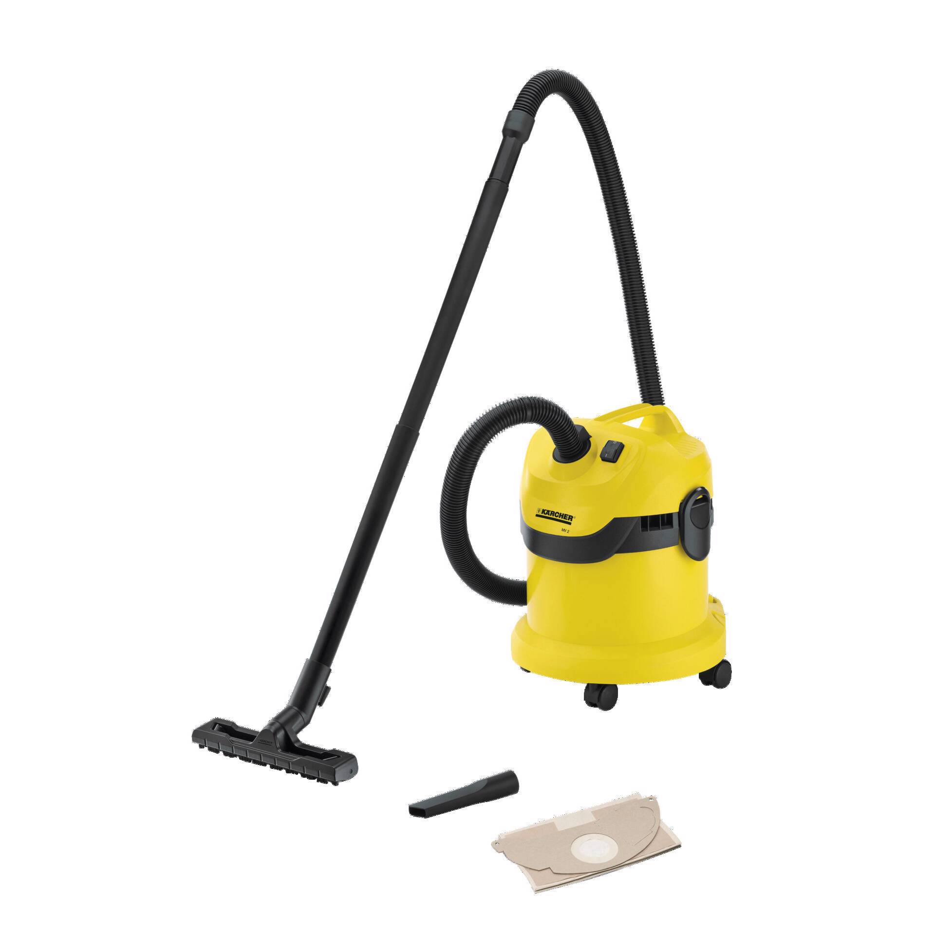 karcher wd 2000