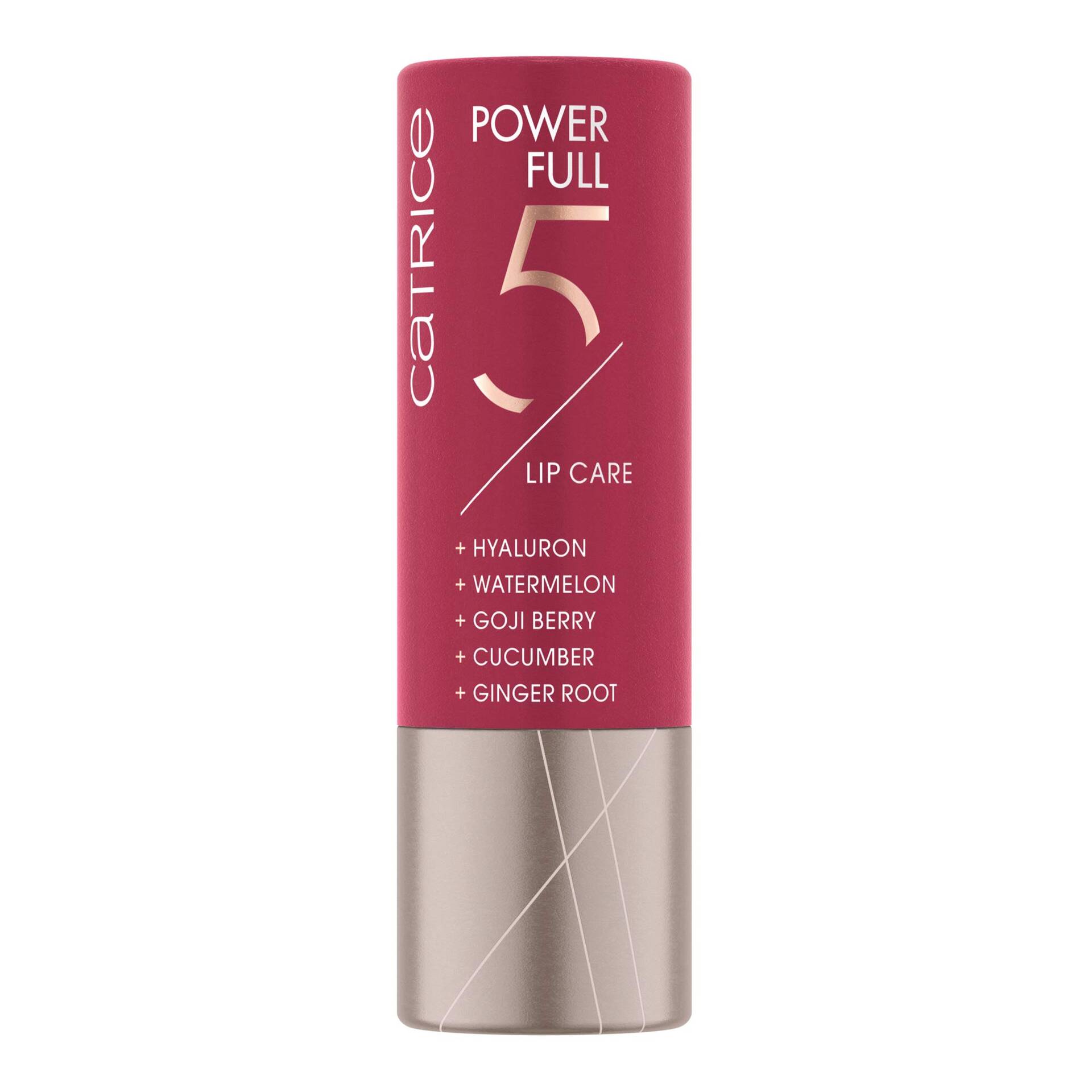 Batom Power Full 5 Lip Care 030 Catrice - emb. 1 un | Continente Online