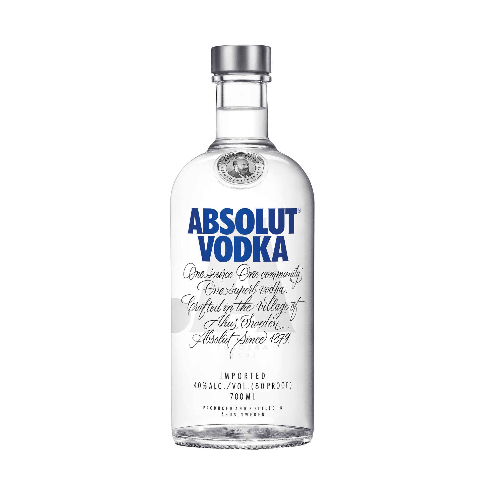 Vodka Absolut | Continente Online