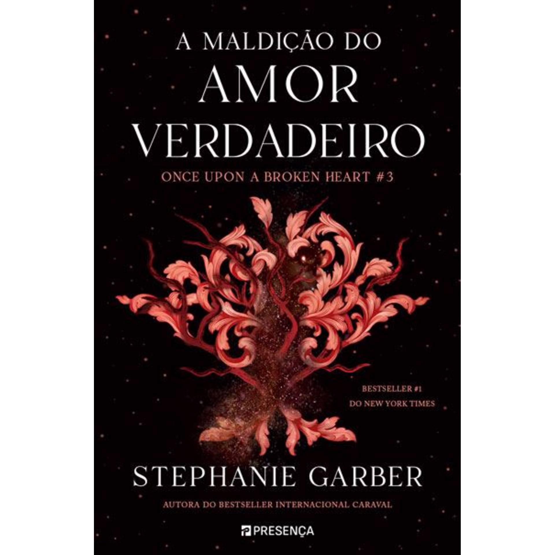 Once Upon a Broken Heart - A Maldição do Amor Verdadeiro (Livro 3) de ...