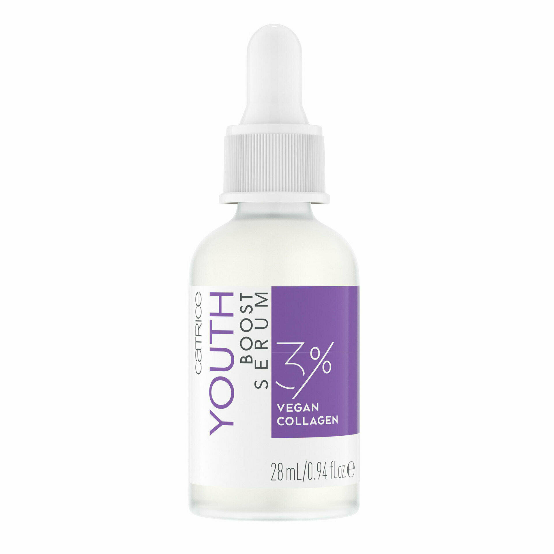 Sérum Facial Youth Boost Catrice - emb. 1 un | Continente Online