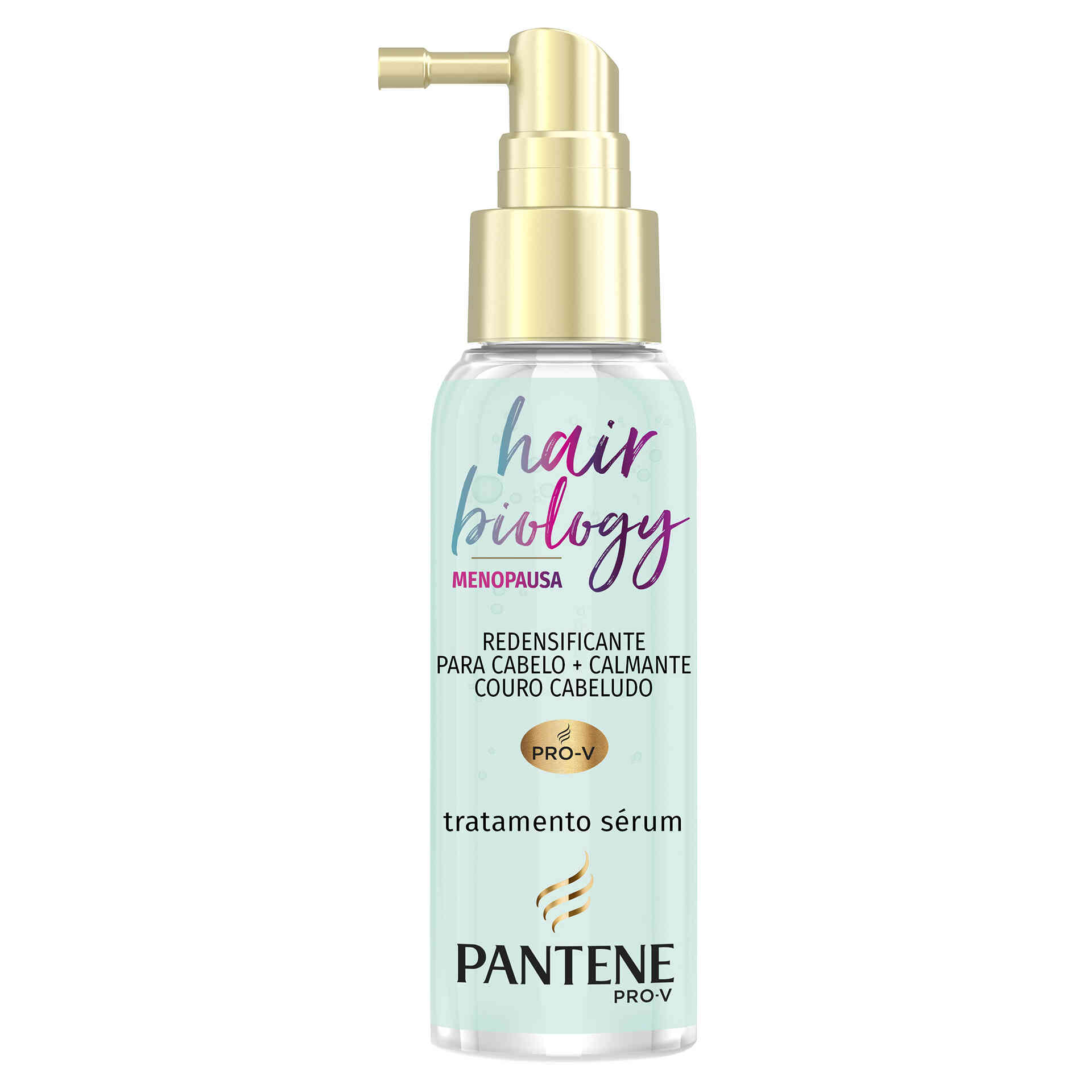Sérum Hair Biology Menopausa Revitaliza & Acalma emb. 100 ml