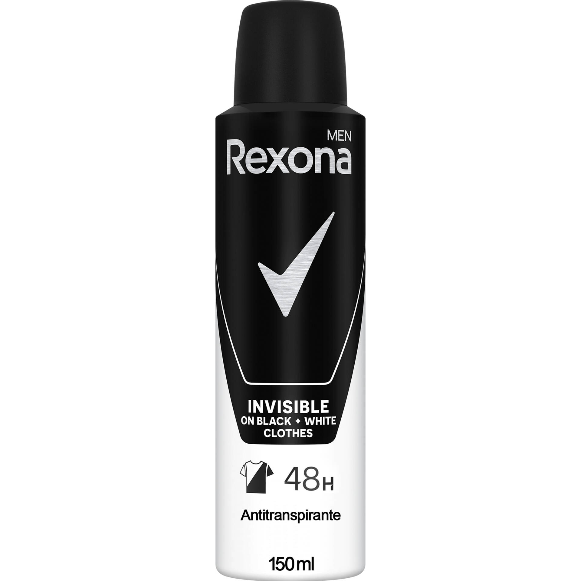 Антиперспирант аэрозоль 150 мл. Rexona men Motionsense.