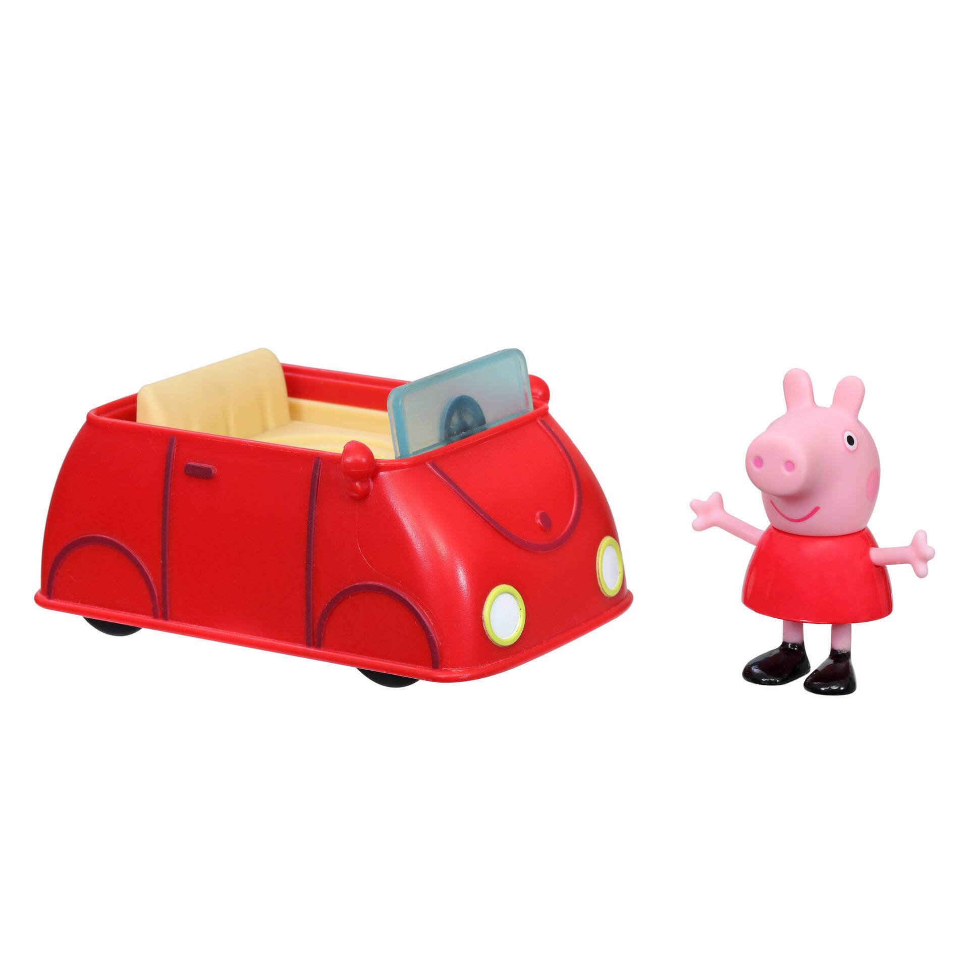 Conjunto de Desenho Peppa Pig 32 x 25 x 2 cm - Peppa Pig