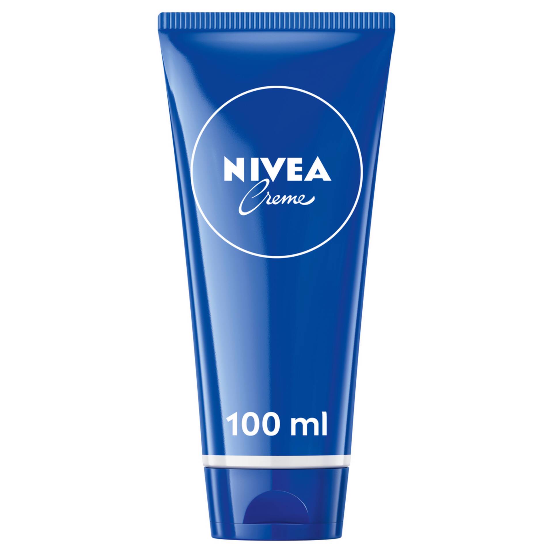 Creme Corporal Nivea emb. 100 ml Continente Online