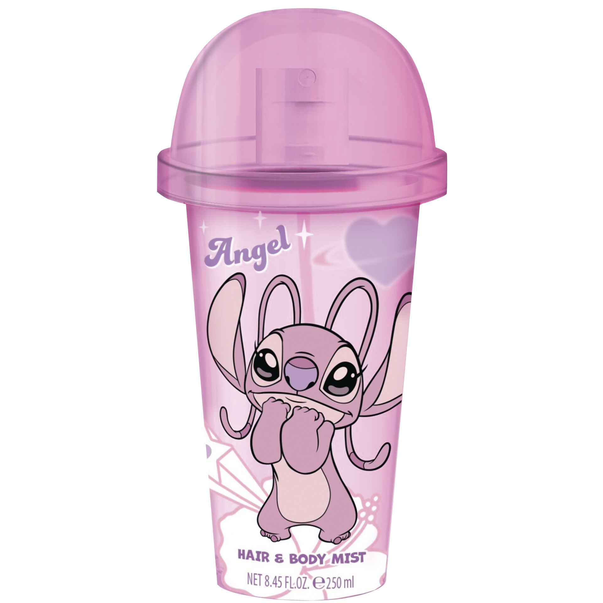 Hair & Body Mist Angel Disney Stitch | Continente Online