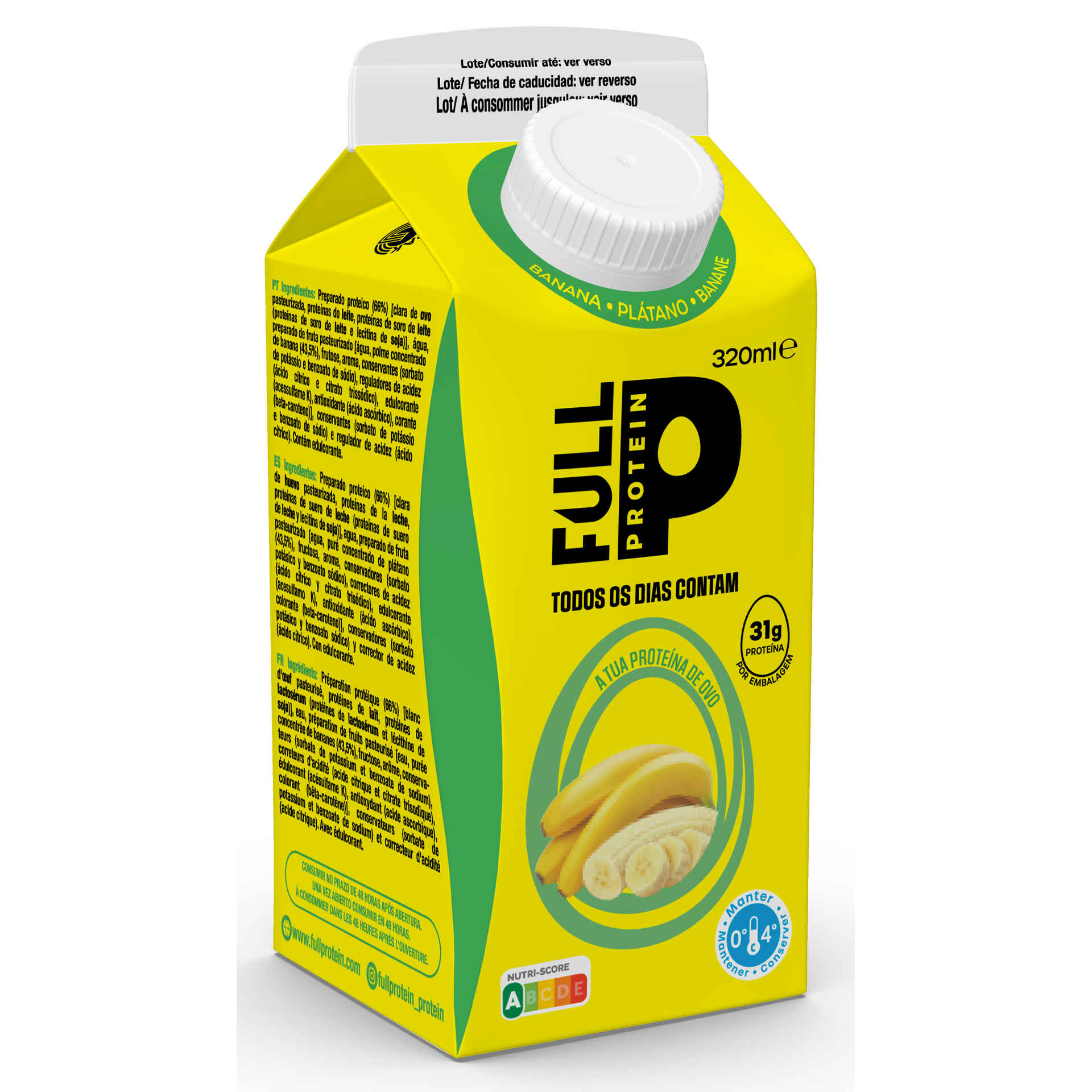 clara-de-ovo-prote-na-banana-fullprotein-continente-online