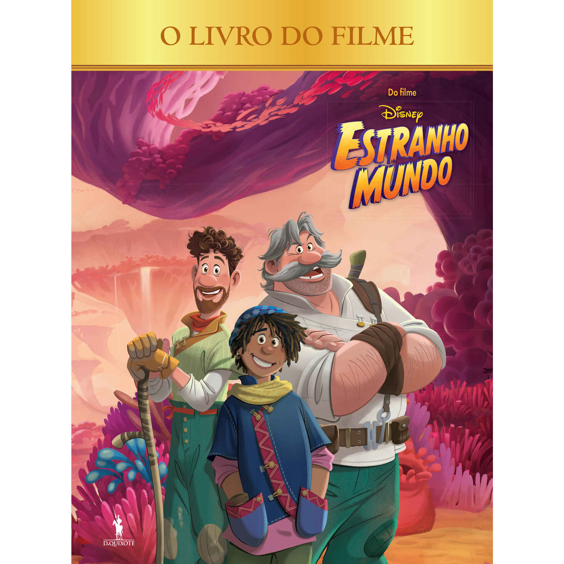 Resenha: Moranguinho – Dia de Jogos (DVD + Livro) :: DVDMagazine