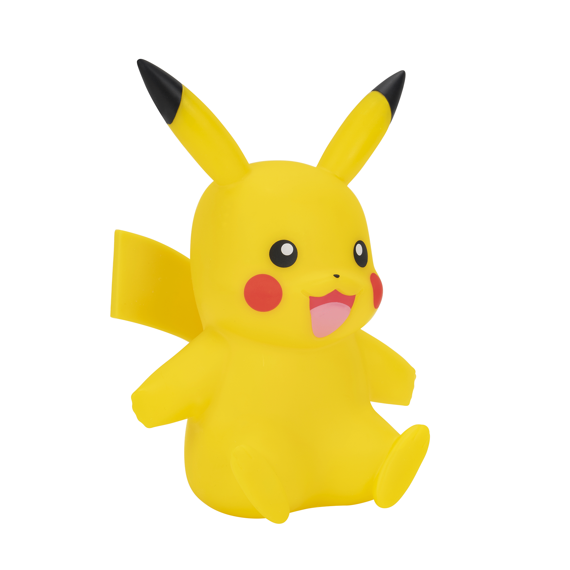 Figuras de Vinil Pokémon 15cm (vários modelos)