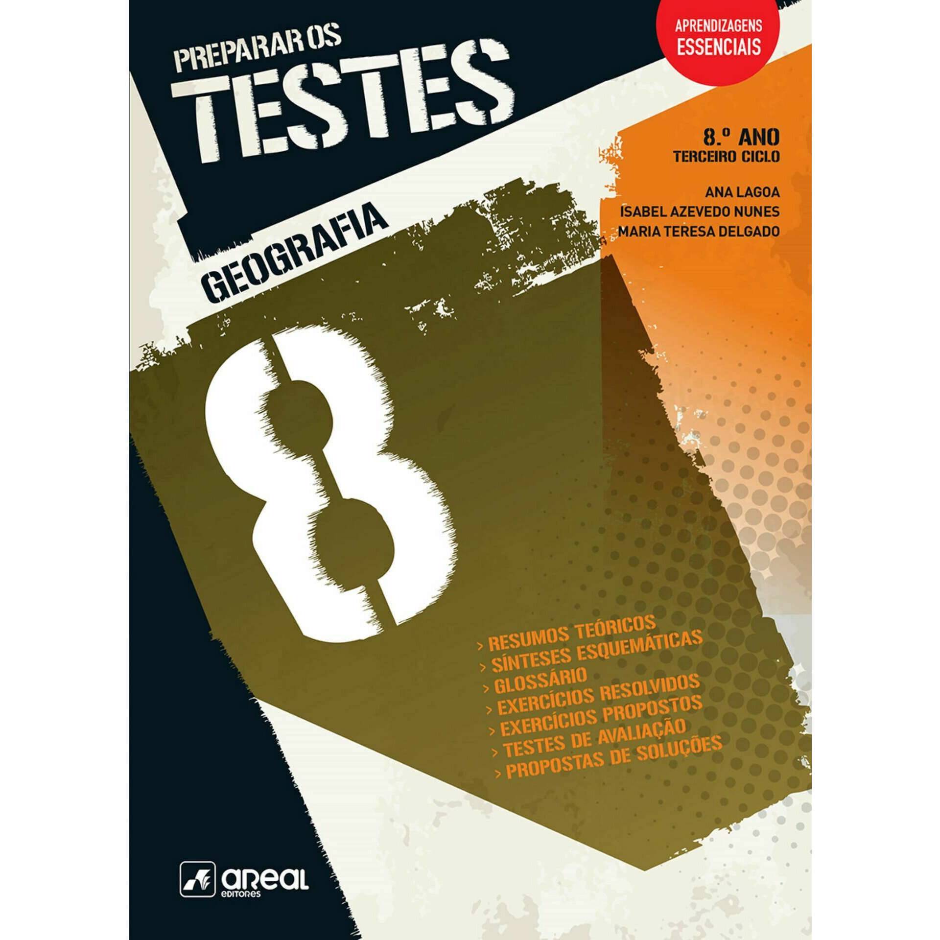 Livro De Geografia 8 Ano Respostas - BRAINCP