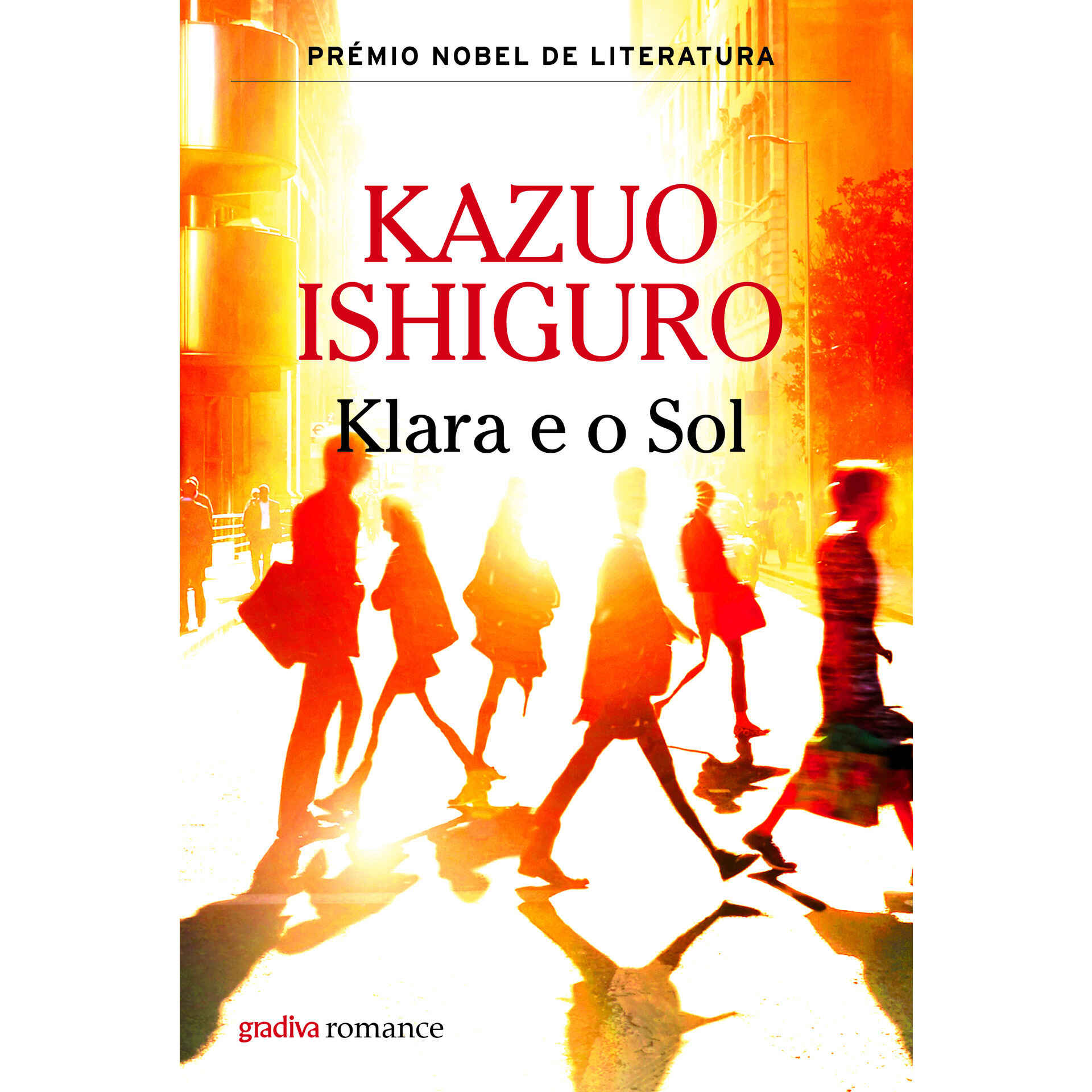 Klara Et Le Soleil De Kazuo Ishiguro Klara e o Sol - Kazuo Ishiguro | Continente Online