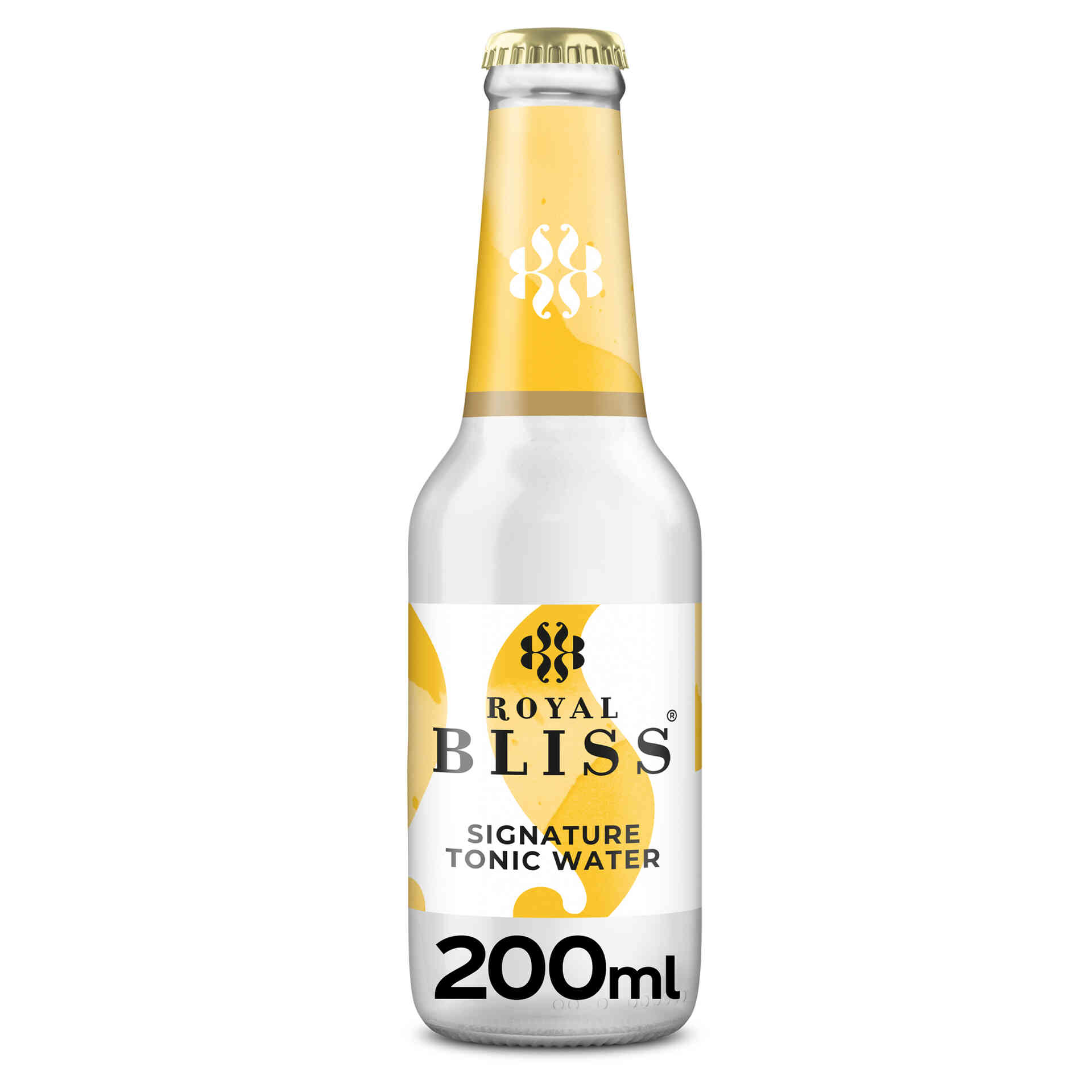 Água Tónica Signature Royal Bliss emb. 20 cl Continente Online