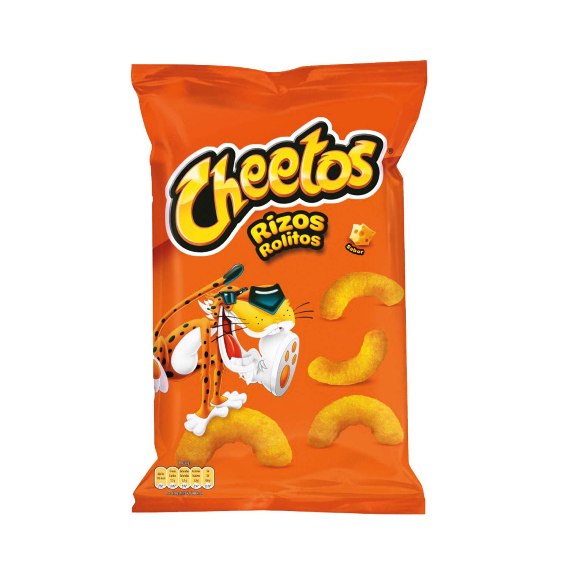 Cheetos Football de Queijo – Made in Market