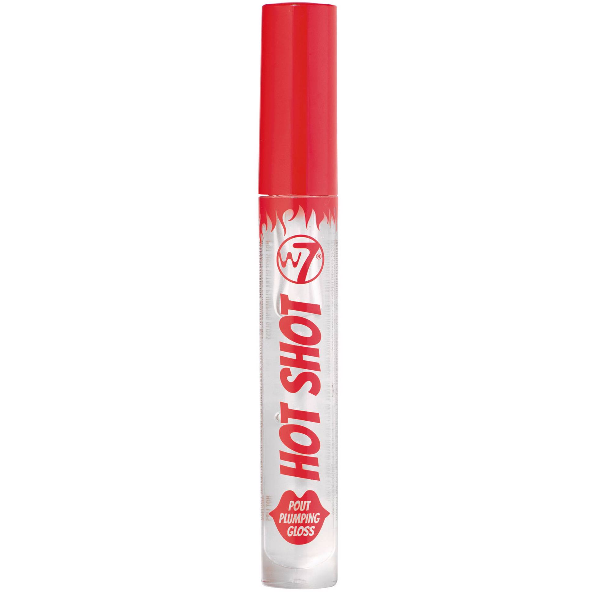 Lip Gloss Hot Shot Ultra Plumping Gloss