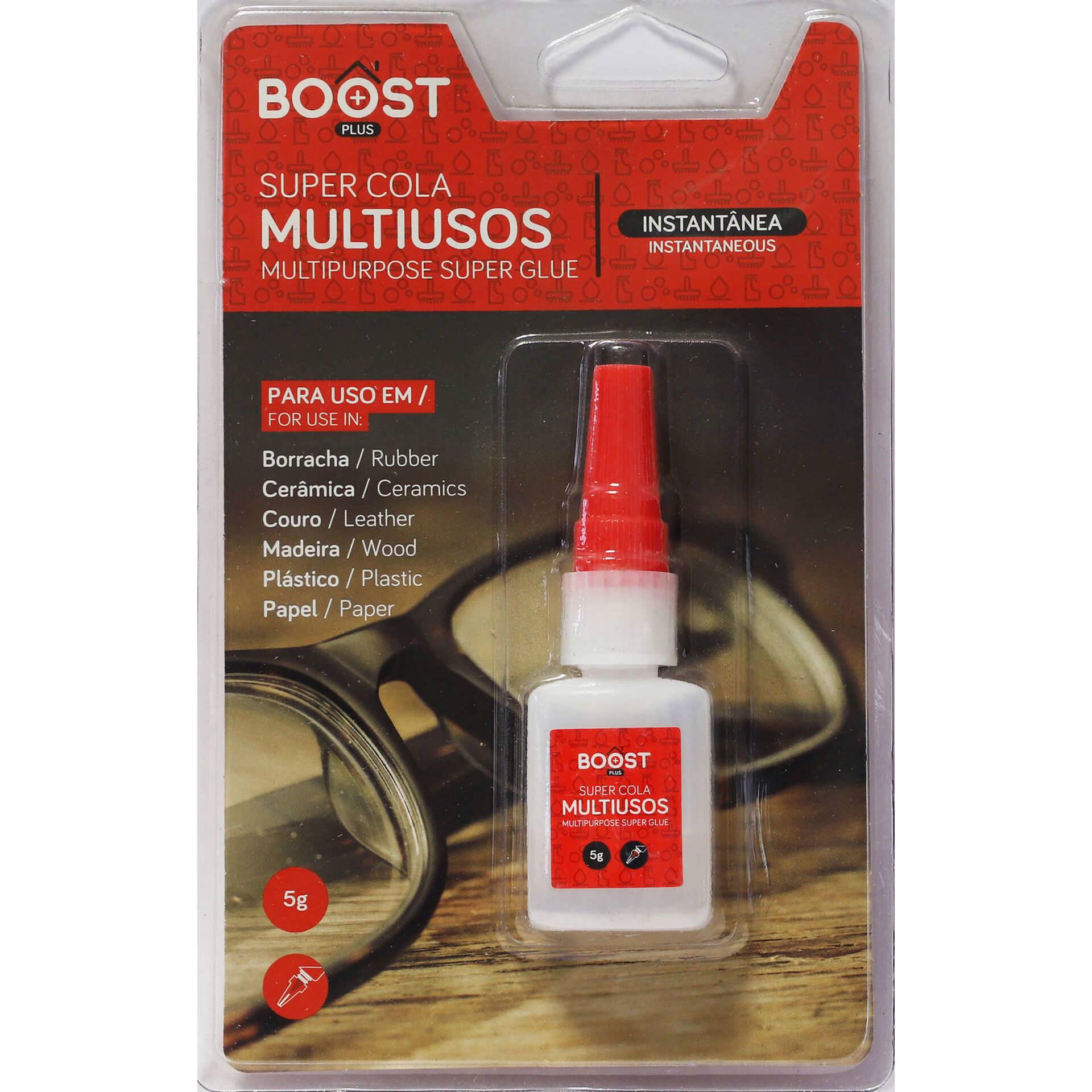Super Cola Boost | Continente Online