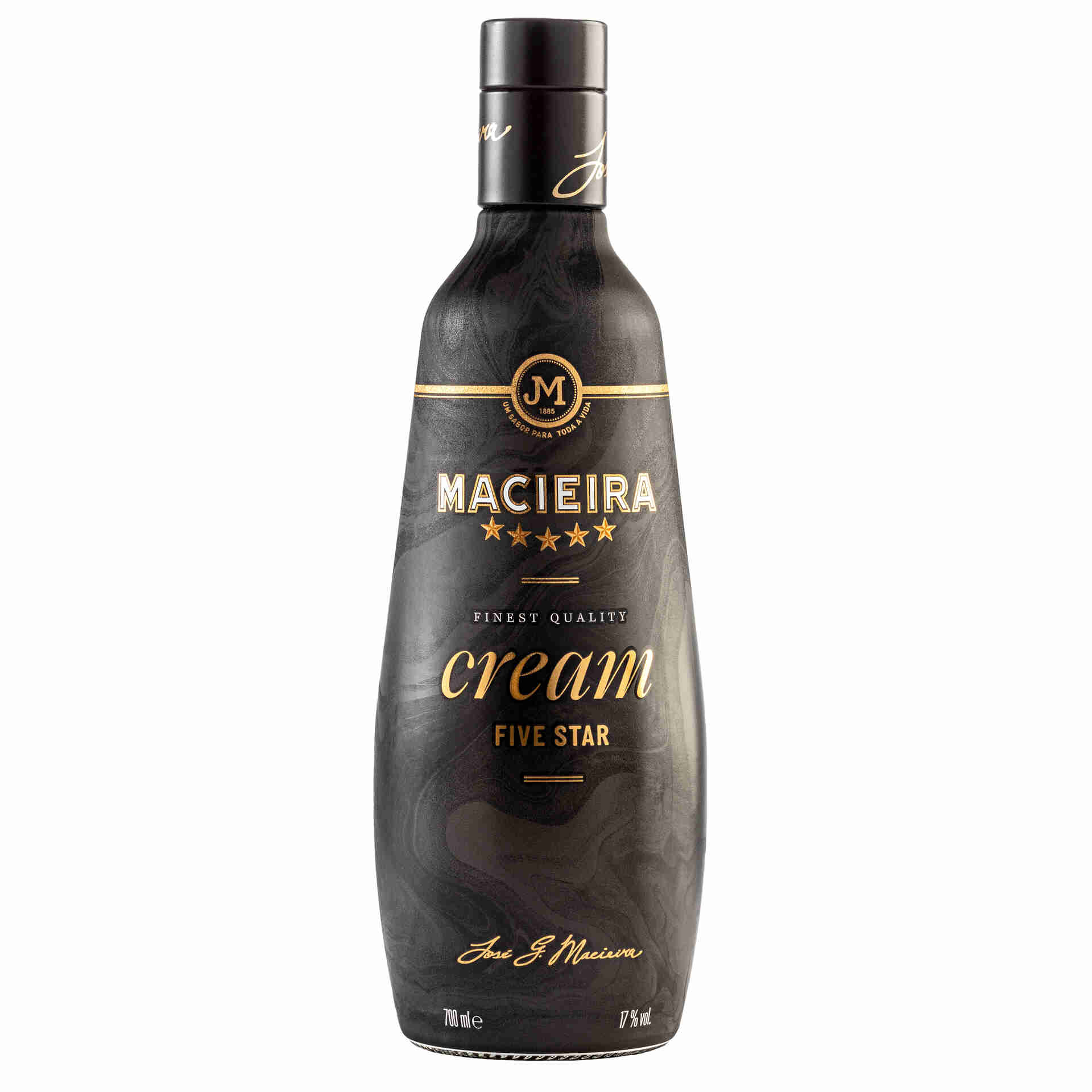 Licor Macieira Cream Continente Online